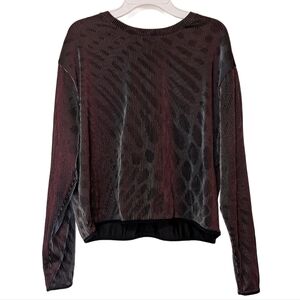 Nike Running Long Sleeve